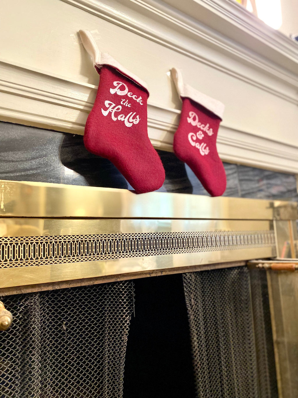 The Q4 Holiday Stocking