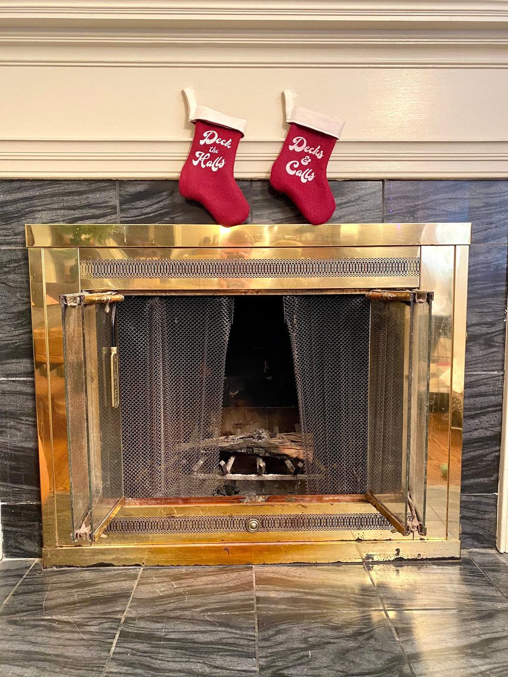The Q4 Holiday Stocking