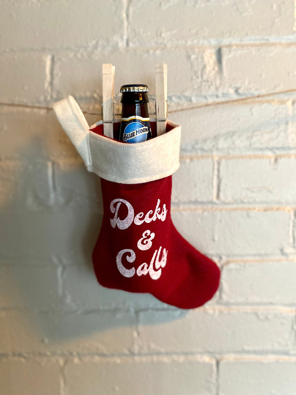 The Q4 Holiday Stocking